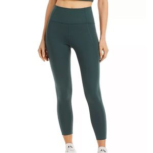 Girlfriend Collective High Rise Compression Leggings